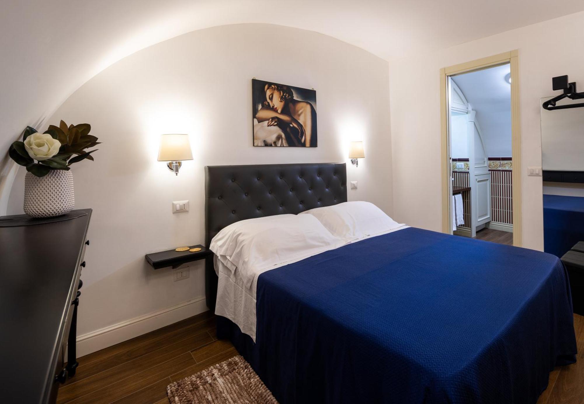 Apartamento Le Piccole Lune Di Monti