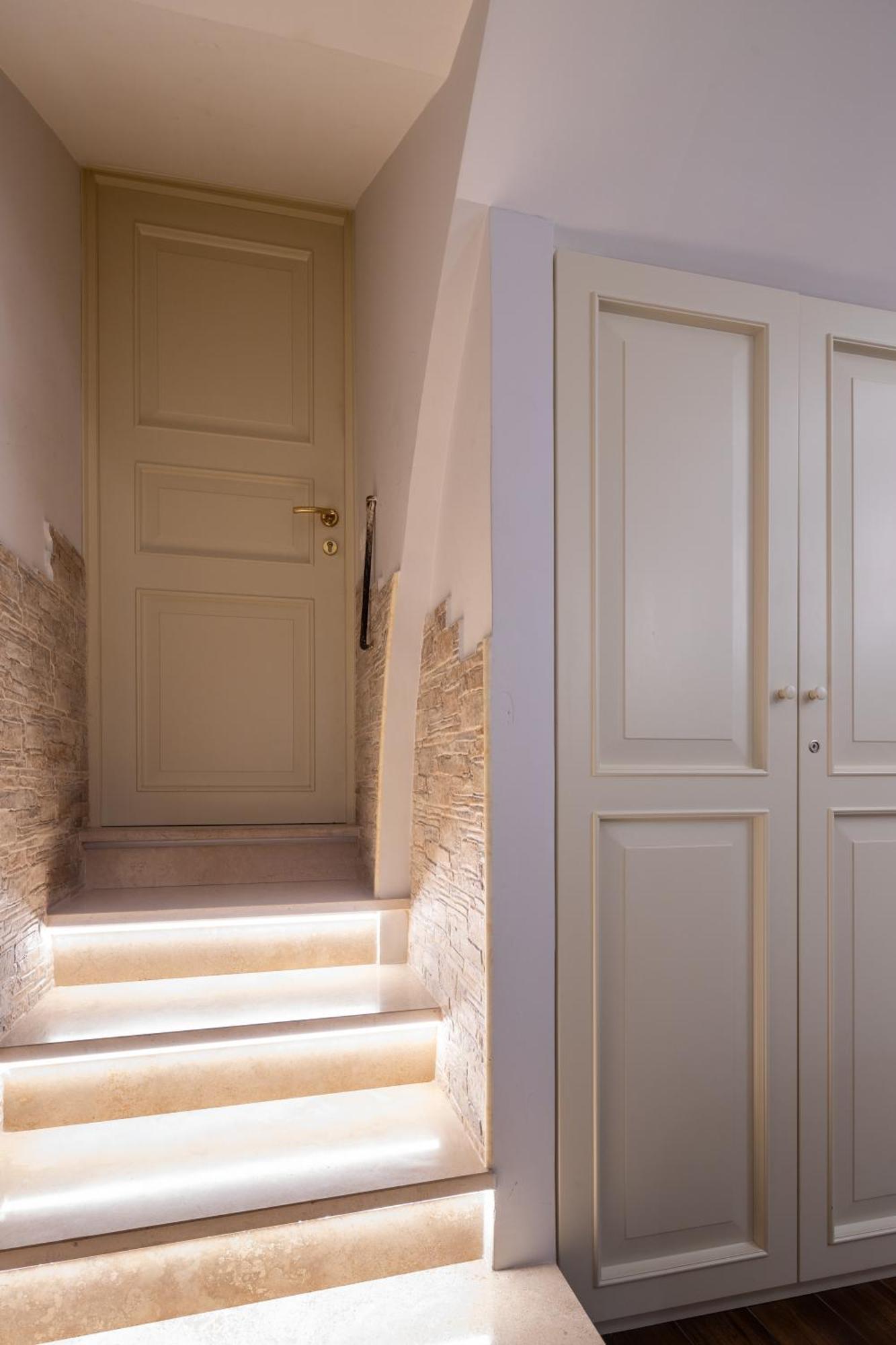 Apartamento Le Piccole Lune Di Monti *